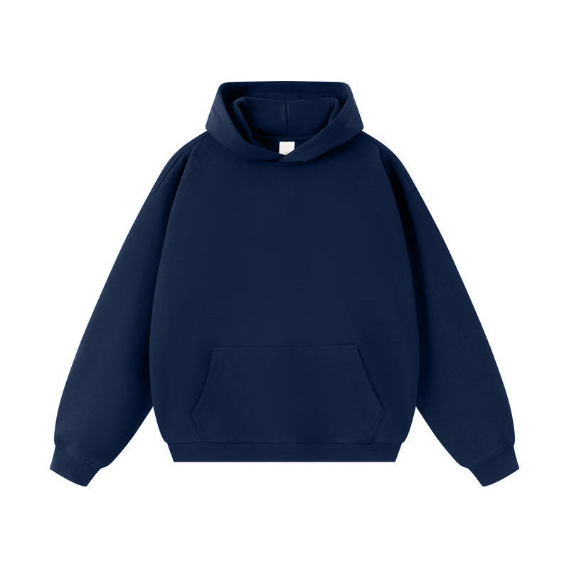 Amerikanischer Vintage Kapuzenpulli Herren