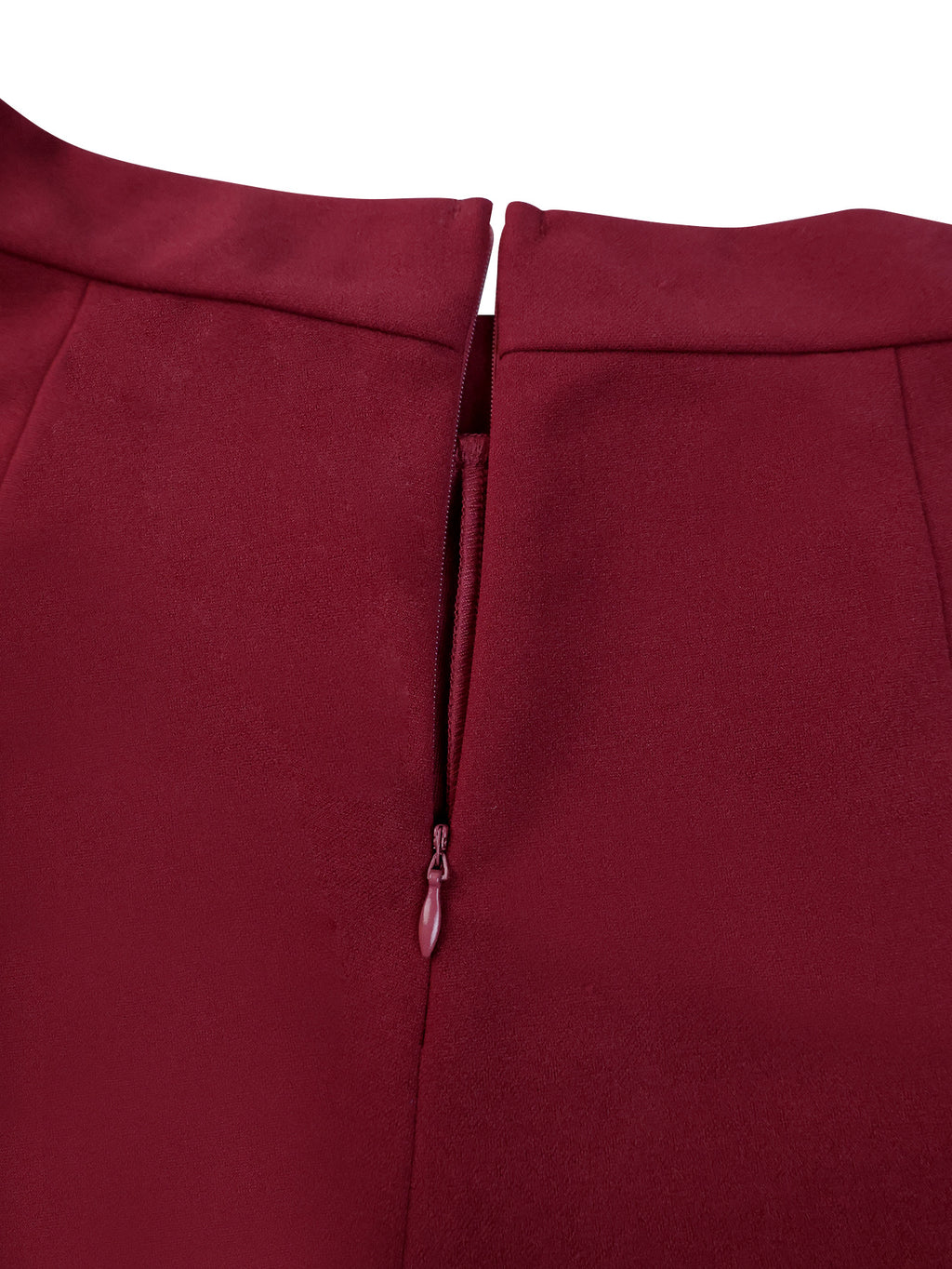 High Waist Palazzo Hose mit weitem Bein