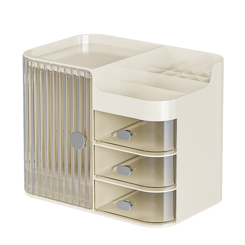 Multifunktionaler Kosmetik-Organizer – Bild 4 | LuxeStyle
