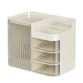 Multifunktionaler Kosmetik-Organizer – Bild 4 | LuxeStyle