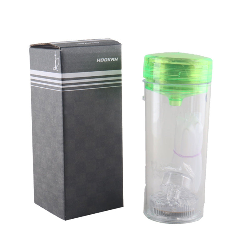 LED Shisha Becher mit Licht