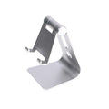 Faltbarer Handy-Ständer aus Aluminium – Bild 1 | LuxeStyle