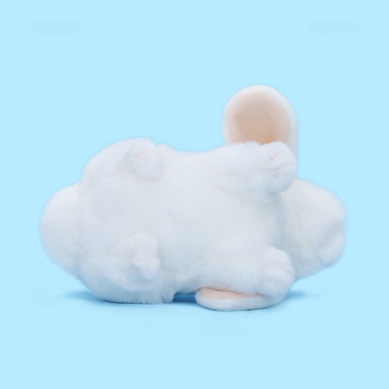 Plüschrabbe 15 cm