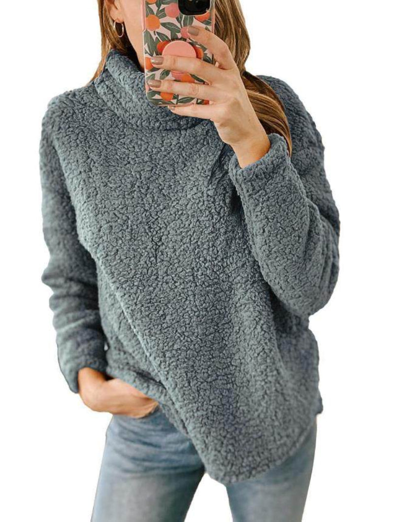 Weiten Stilvoller Damen-Hoodie