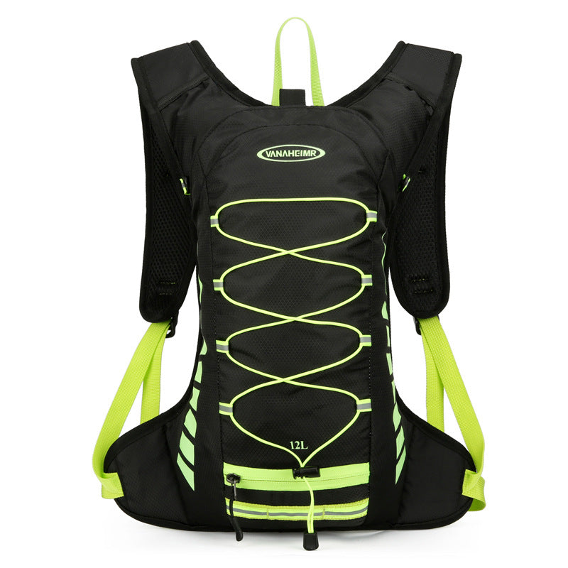 Outdoor-Rucksack für Wanderer – Bild 5 | LuxeStyle