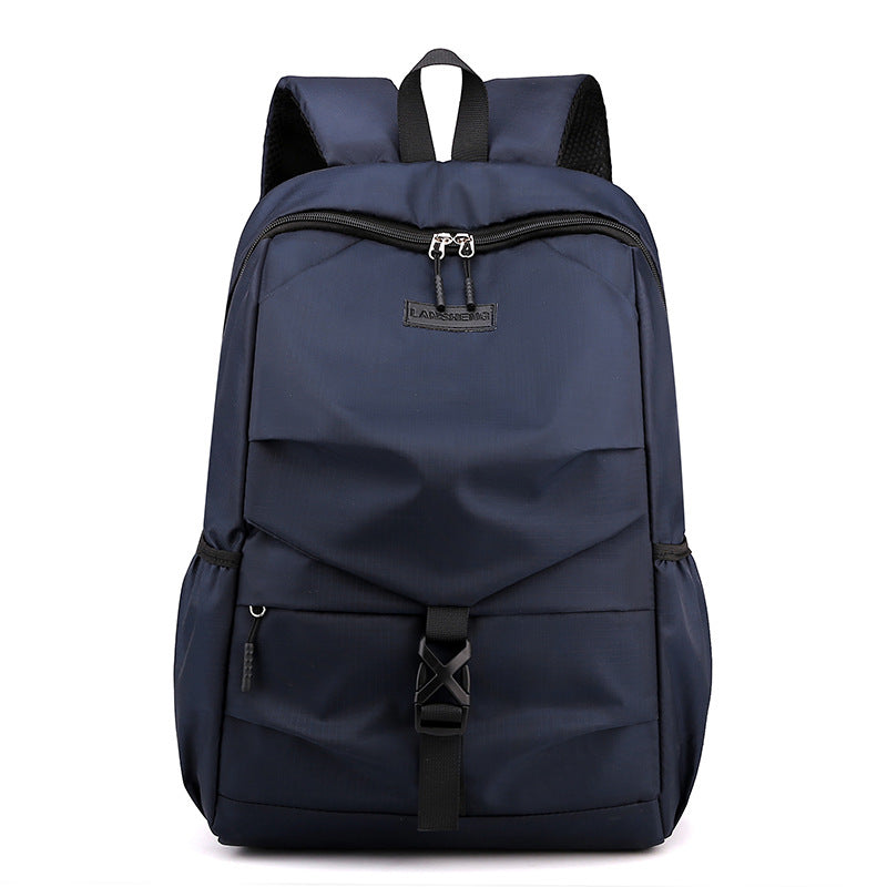 Leichter, wasserdichter Outdoor-Rucksack – Bild 2 | LuxeStyle