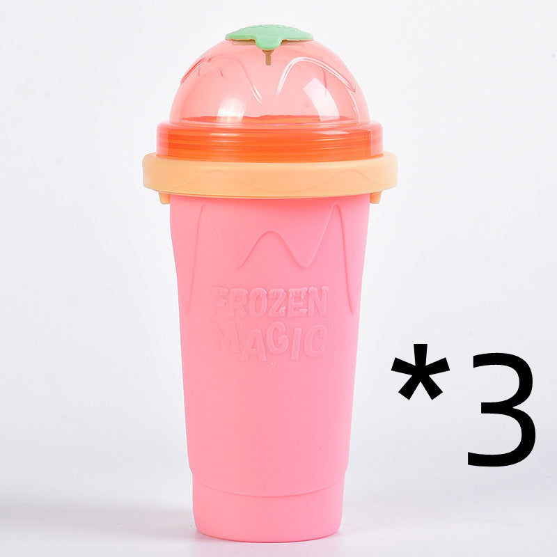 Slushy Maker Becher – Bild 17 | LuxeStyle