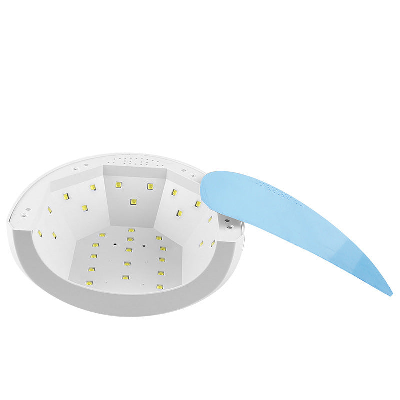LED Nagellampe – Bild 7 | LuxeStyle