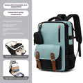 Grosser Laptop-Rucksack für Reise und Studium