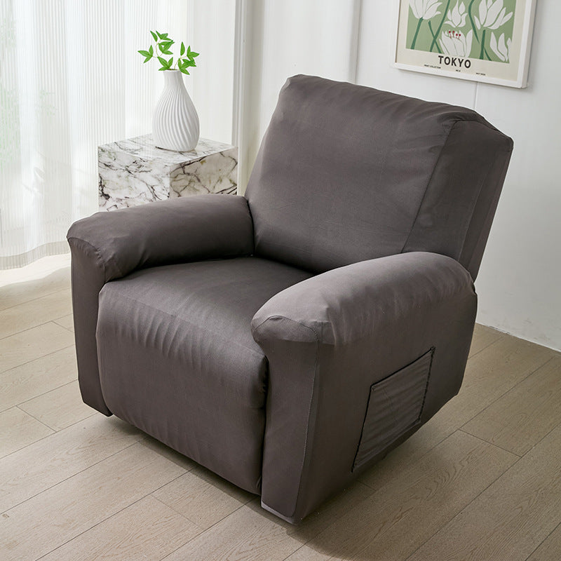 Wasserdichtes Sofabedeckung mit geometrischem Design – Bild 8 | LuxeStyle