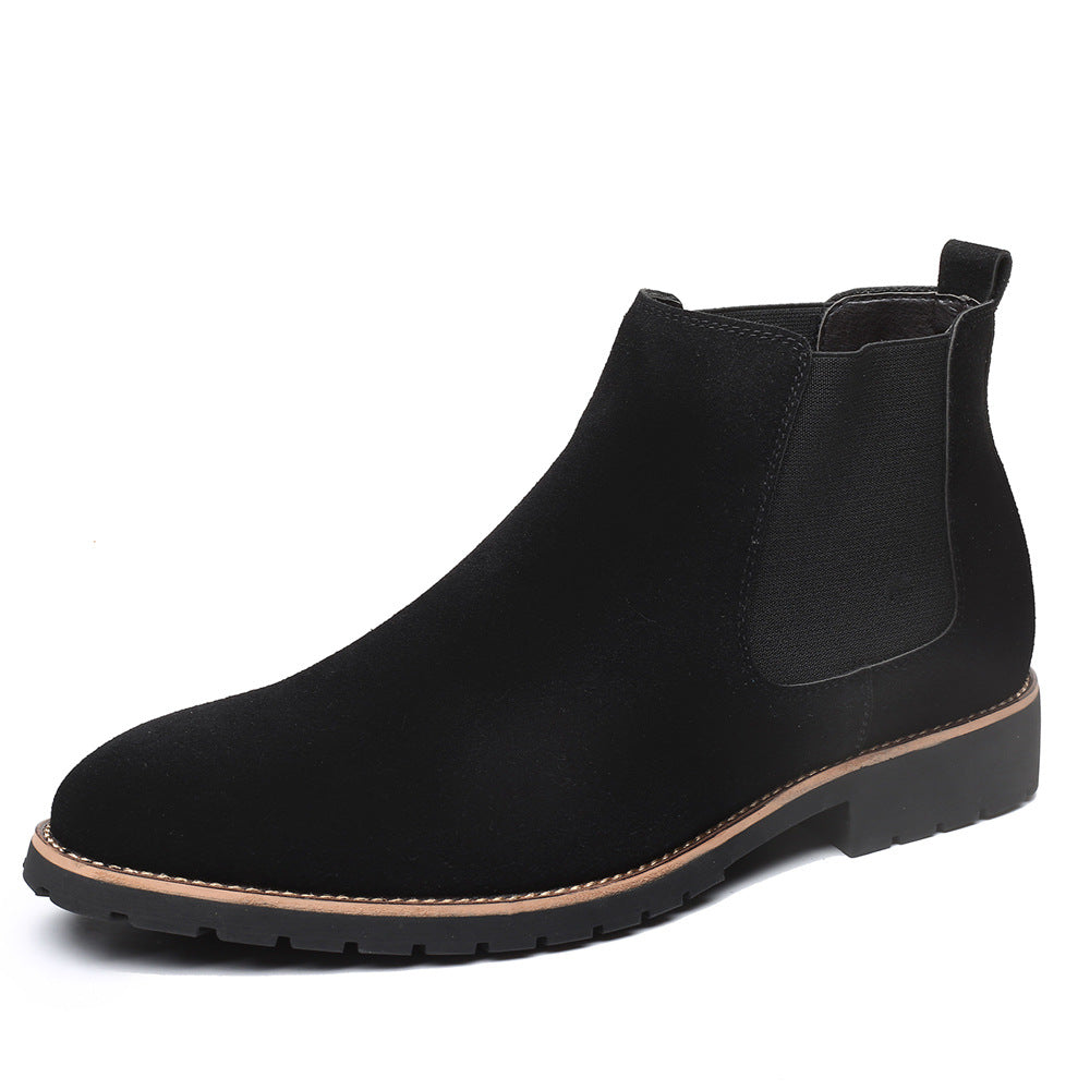 Fashion Martin Worker Boots