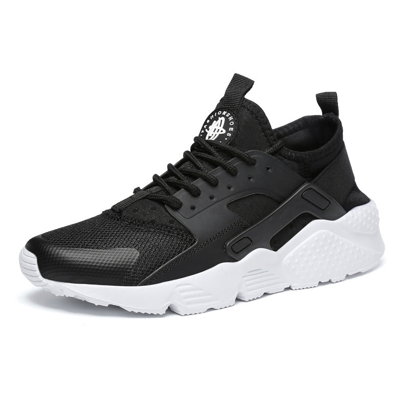 Herren Basketballschuhe – Bild 1 | LuxeStyle