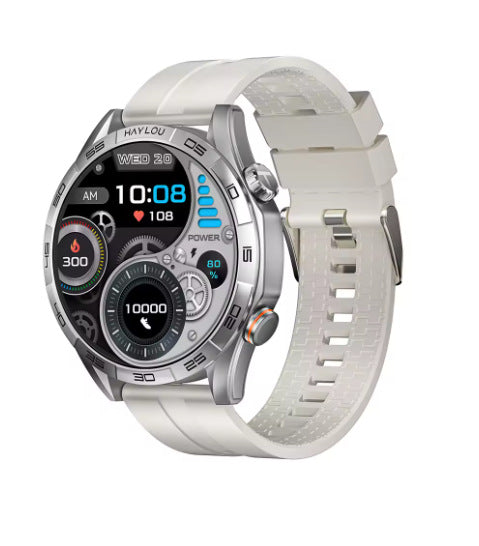 Solar 5 Smartwatch