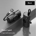Magnetische Wireless Power Bank für Smartwatches