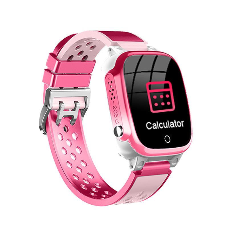 Kinder Smartwatch mit Kamera und Spielen – Bild 4 | LuxeStyle
