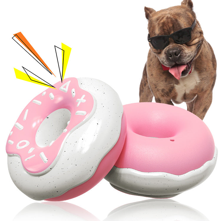 Kauspielzeug für Hunde, Zahnpflege – Bild 2 | LuxeStyle