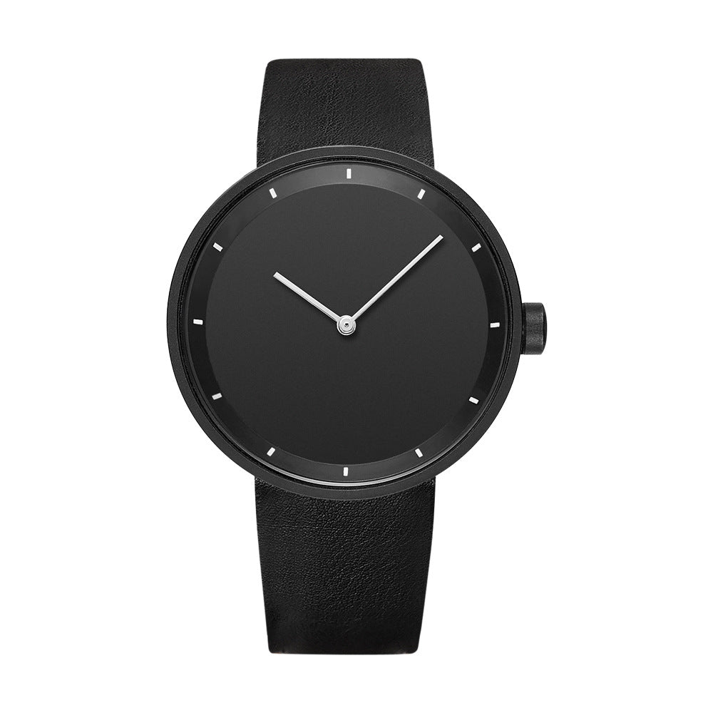 Wasserdichte Herrenuhr mit Weltzeitfunktion – Bild 7 | LuxeStyle