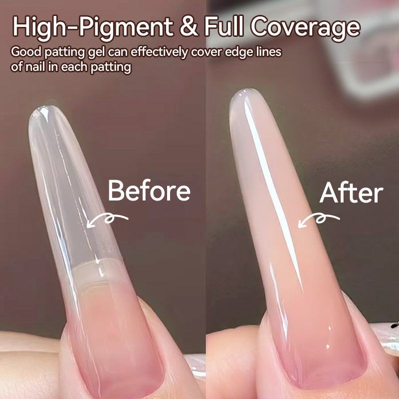 16 Farben Nagelgel-Set für Ombré & Nail Art