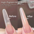 16 Farben Nagelgel-Set für Ombré & Nail Art