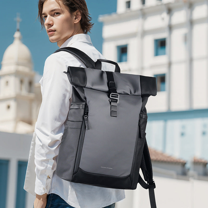 Tagesrucksack mit passendem Design – Bild 3 | LuxeStyle