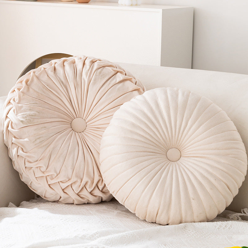 Kürbis-Kissen für Sofa und Wohnzimmer