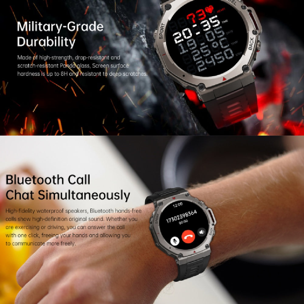 Smartwatch Sportmodell