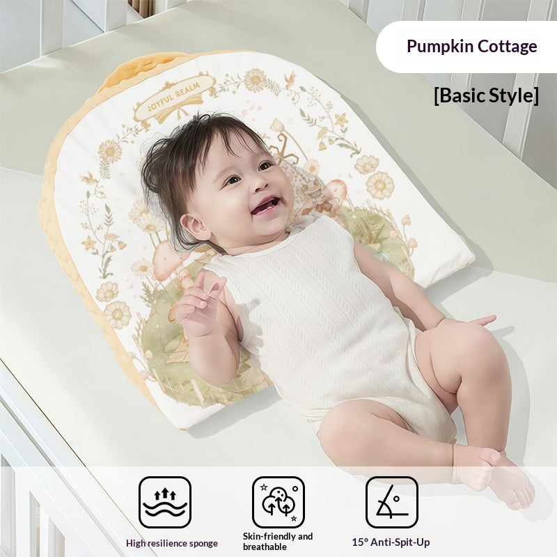 Baby Anti-Reflux Kissenmatte