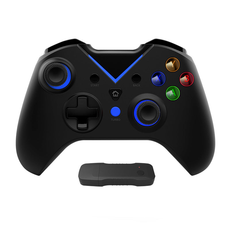 Kabelloser Multi-Funktions-Gamepad «My World»