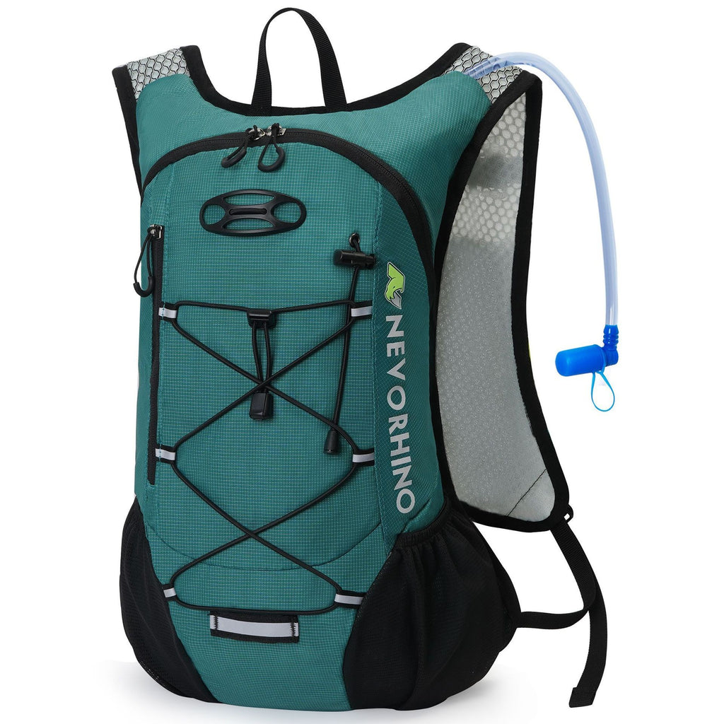Tragbarer 2L Trinkrucksack