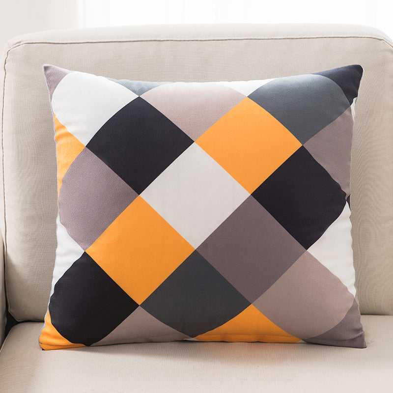 Dekokissen für Sofa und Bett