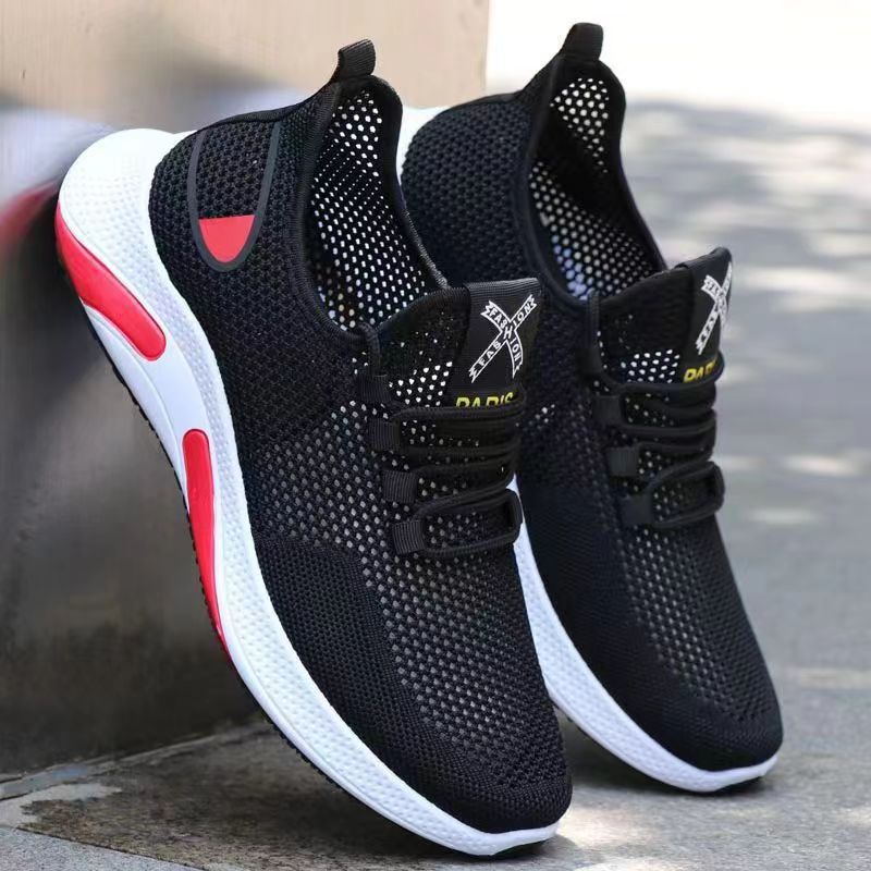 Sommer-Sneaker