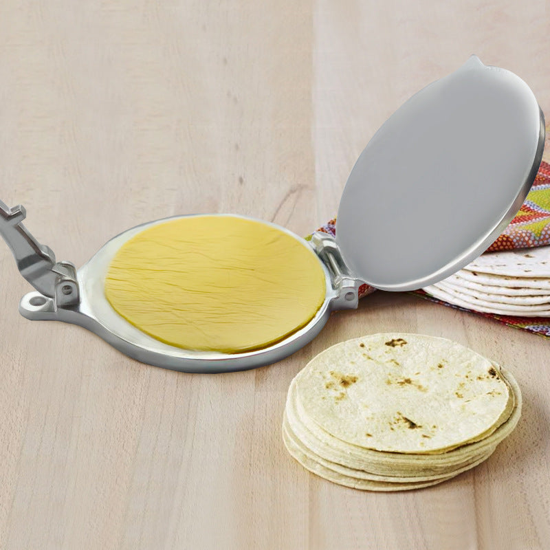 Mexikanischer Kuchenpress – Bild 1 | LuxeStyle