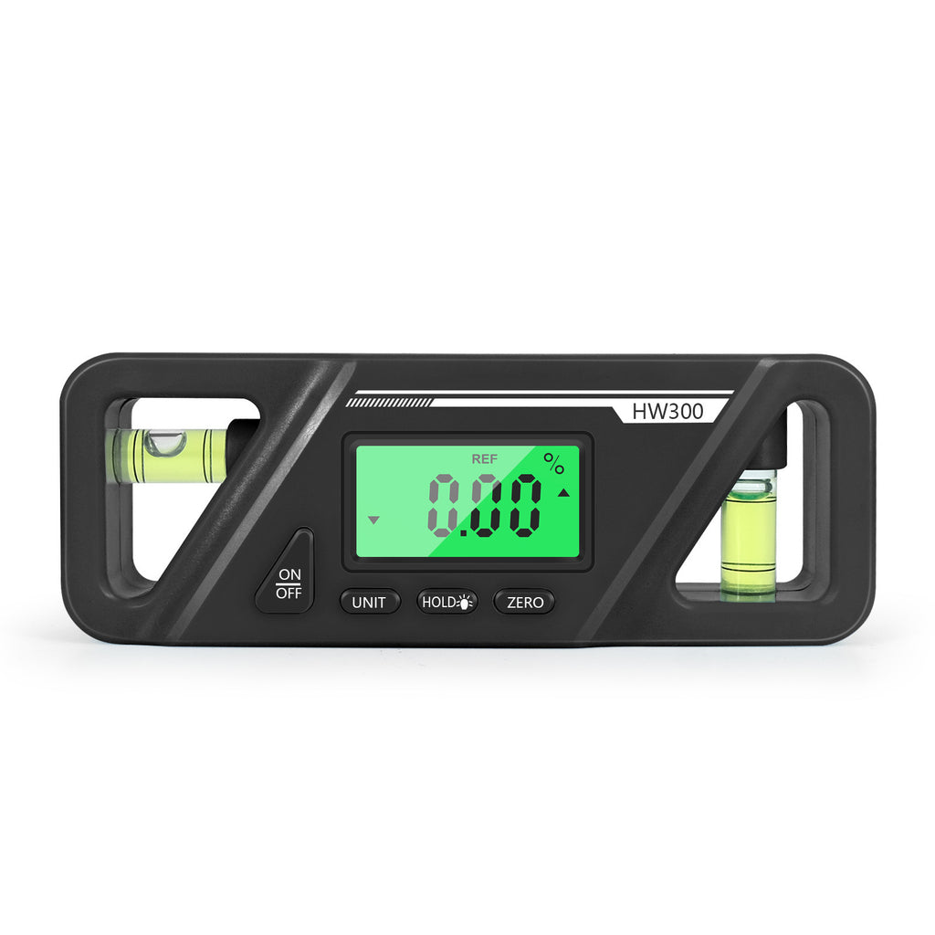 Digitaler Inklinometer-Winkelmesser – Bild 3 | LuxeStyle