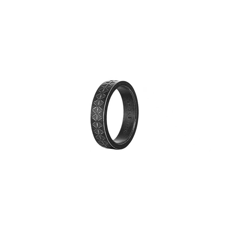Vintager Ring