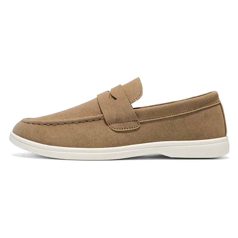 Britische Loafer für Herren