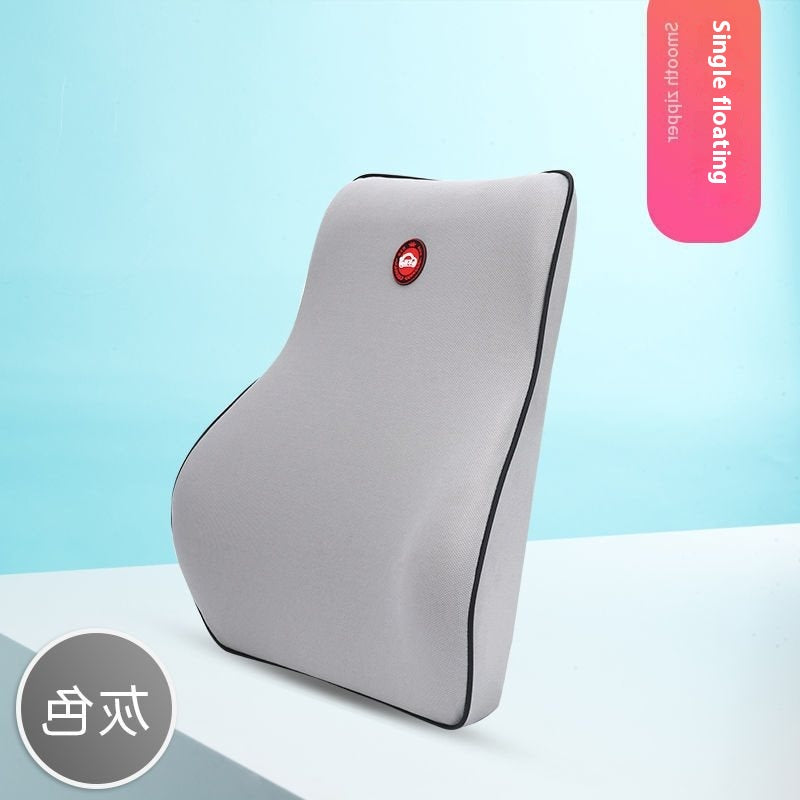 Memory Foam Lendenkissen für Autositz