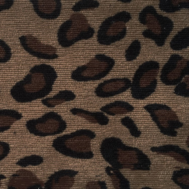 Leopardenmuster Stoff für DIY Kleider – Bild 5 | LuxeStyle