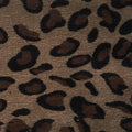 Leopardenmuster Stoff für DIY Kleider – Bild 5 | LuxeStyle