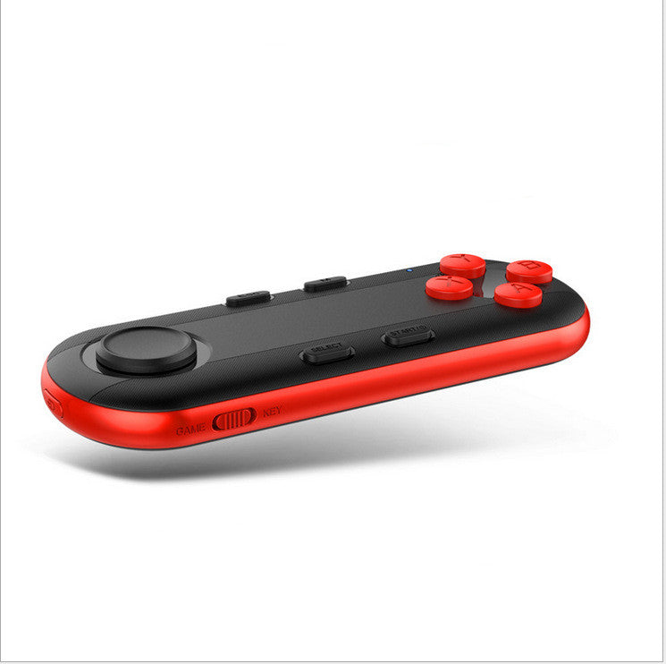 Bluetooth-Gaming-Controller mit 3D-VR-Brille