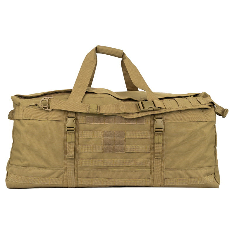 Grosser taktischer Tarn-Rucksack – Bild 8 | LuxeStyle