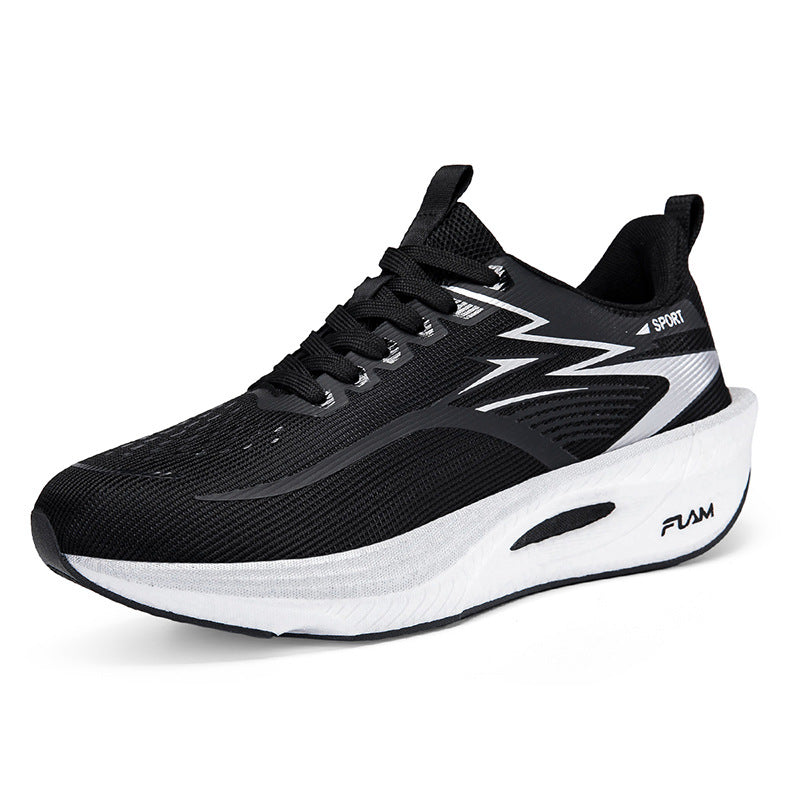 Unisex Flyknit Sneakers mit weicher Sohle