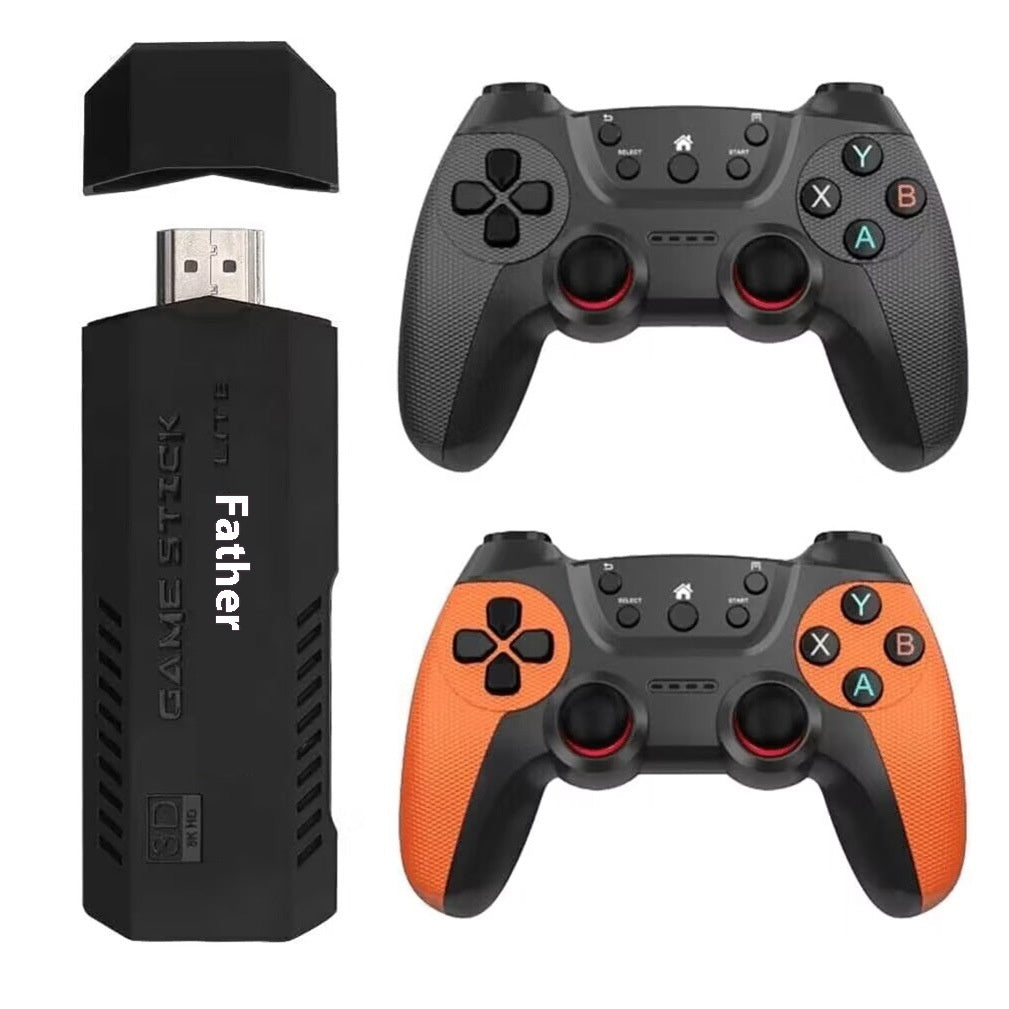 X2 Ultra HD Wireless Konsole für 2 Spieler