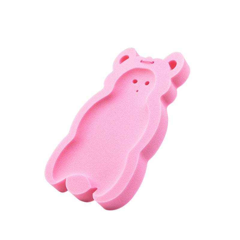 Baby-Badeschwamm-Matte – Bild 4 | LuxeStyle