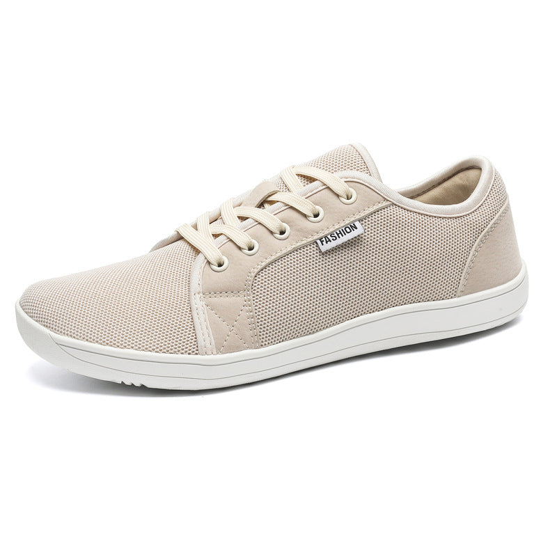Herrenschuhe Low-Top Mesh – Bild 12 | LuxeStyle