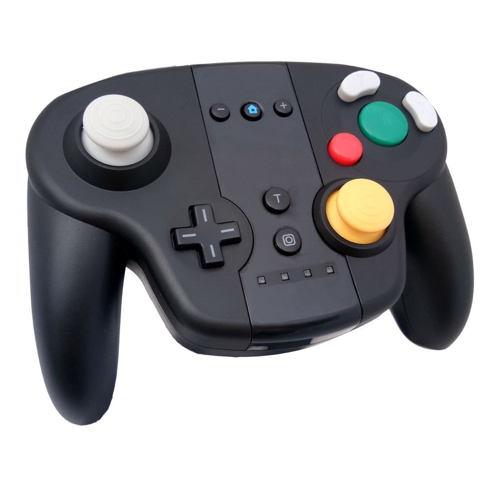 Wireless Gamepad mit NFC