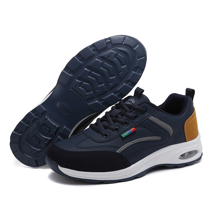 Vielseitige Sport-Freizeitschuhe für Herren