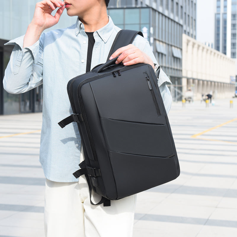 Business Schultertasche – Ansicht 2