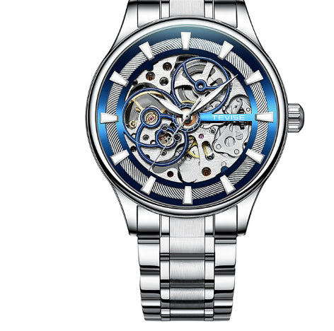 Männer Armbanduhr mit Leuchtfunktion