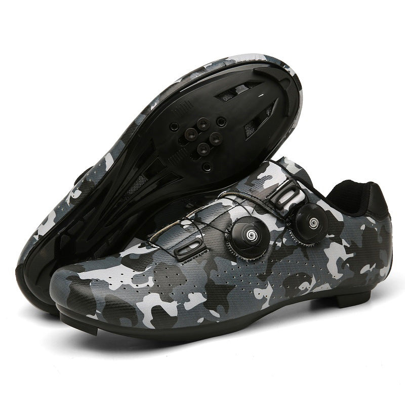 Outdoor-Rennradschuhe mit Klickverschluss – Bild 1 | LuxeStyle