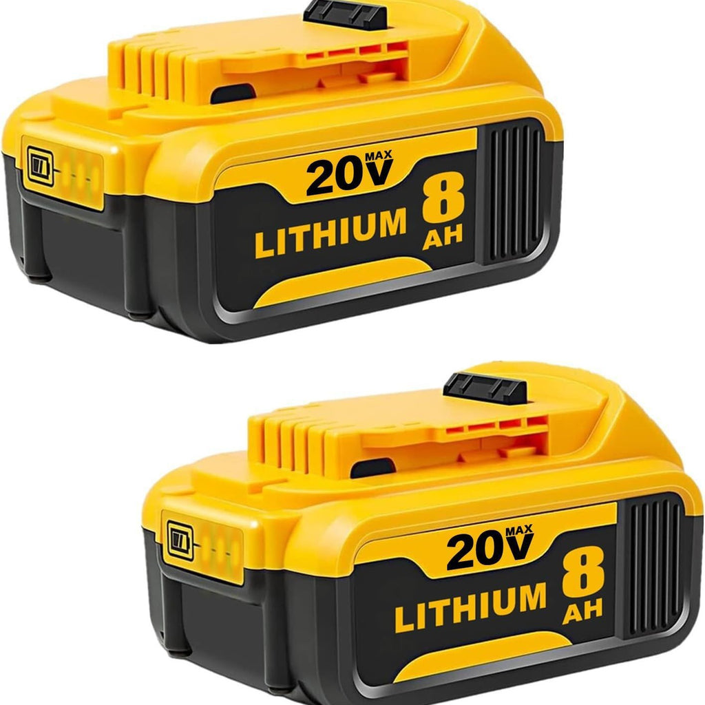 Ersatz-Lithium-Akku für Elektro-Handbohrer